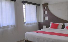 Hotel View Point Ajanta Maharashtra 3*
