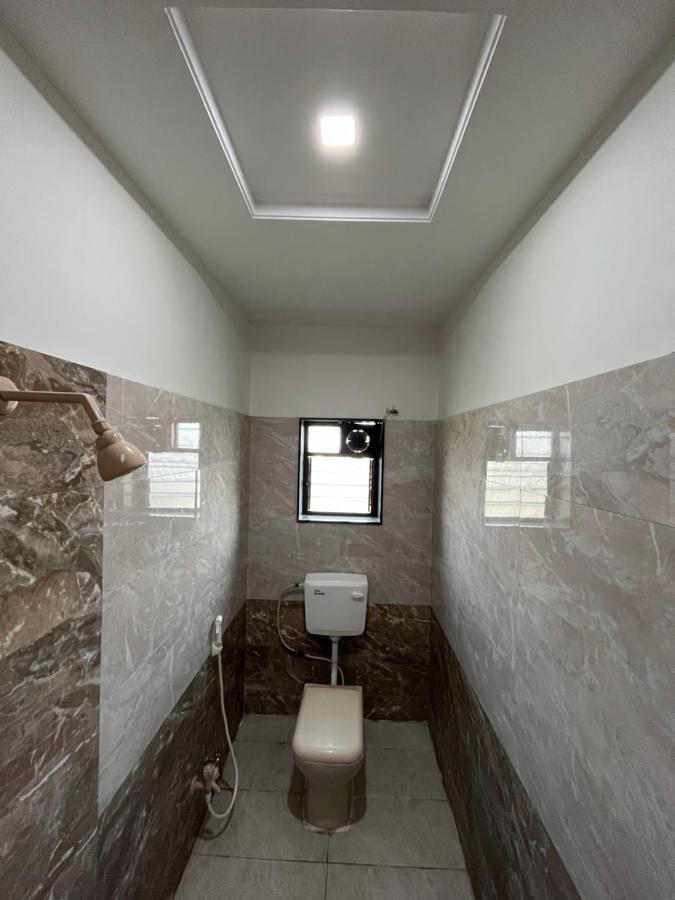 Hotel View Point Ajanta Exterior photo